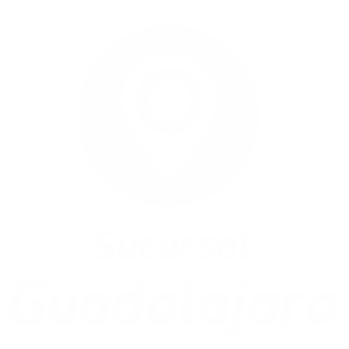 Sucursal Guadalajara