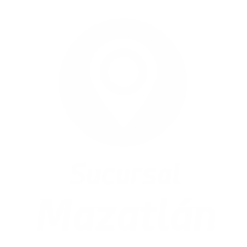 Sucursal Mazatlán