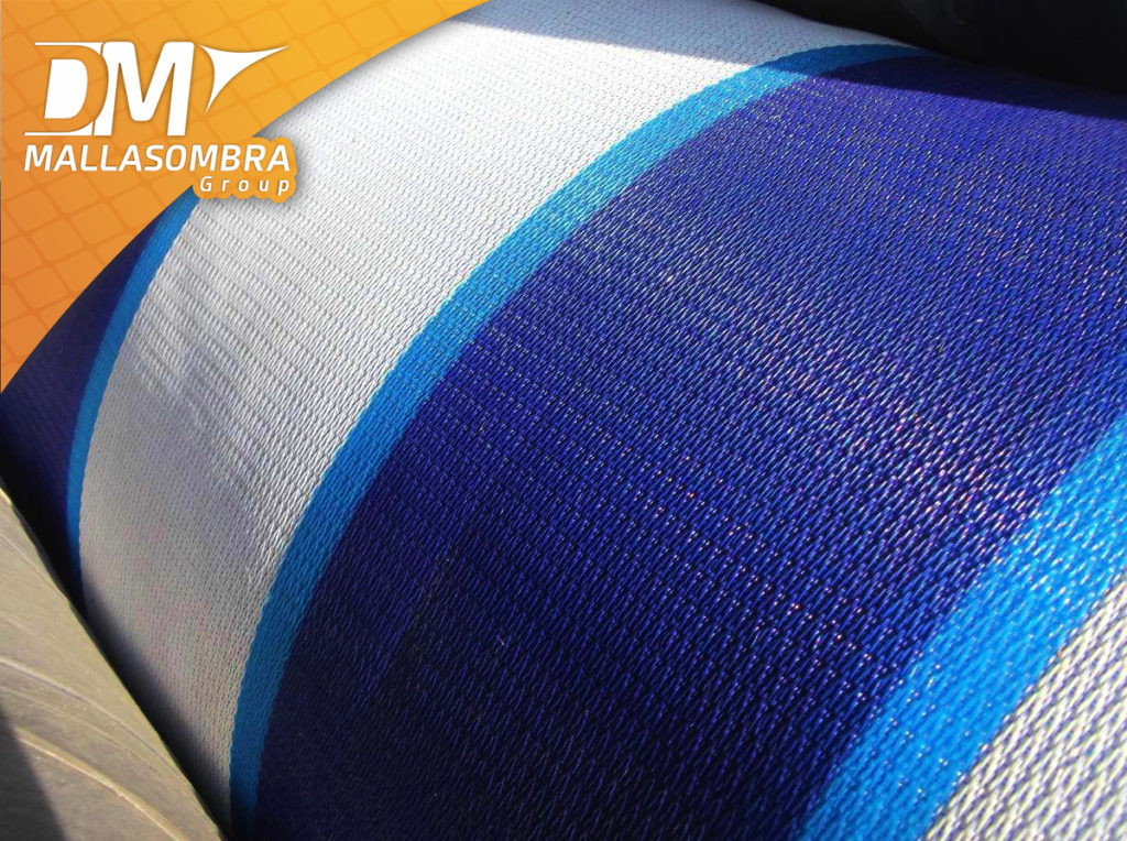 colores de malla sombra