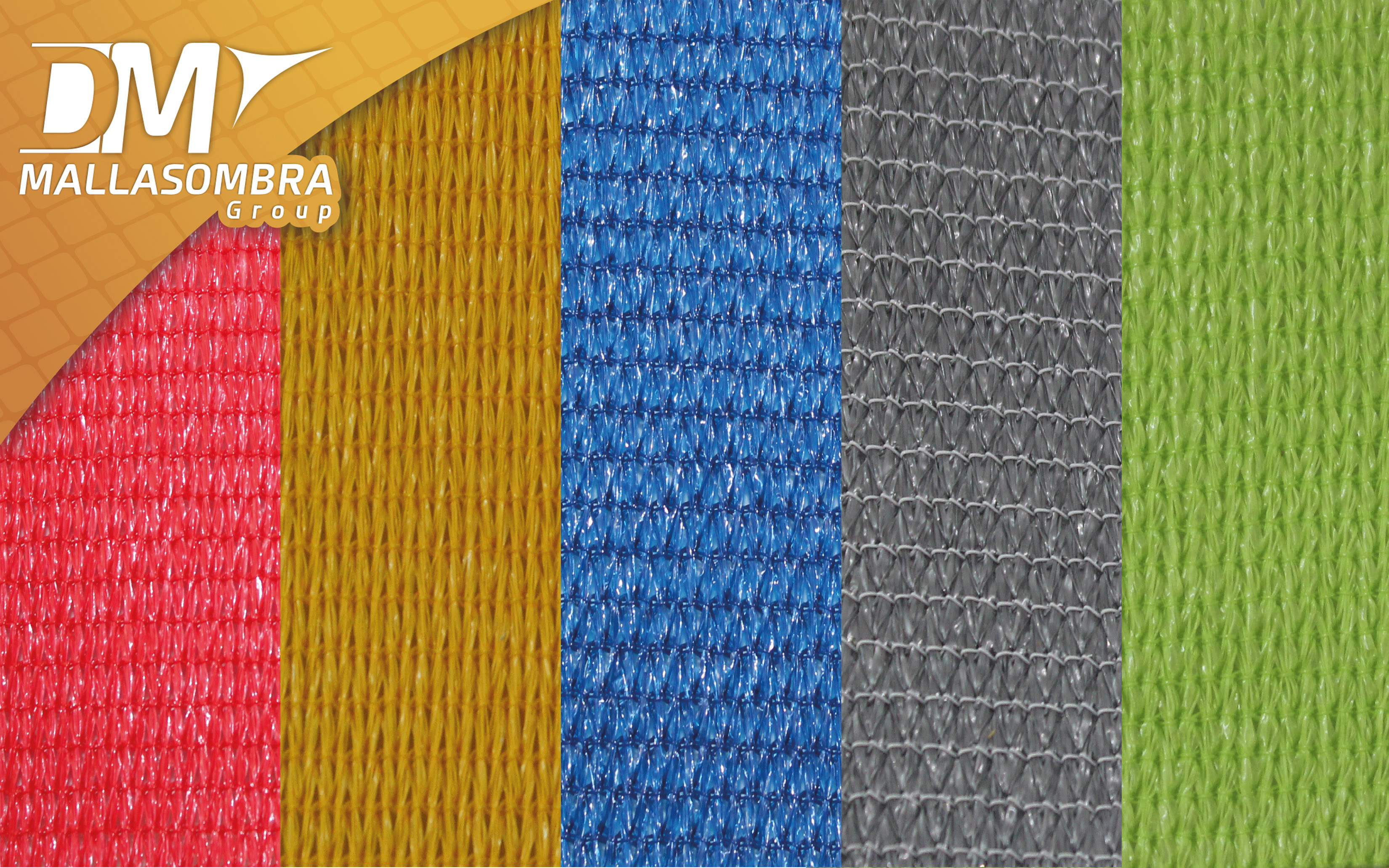 colores de malla raschel