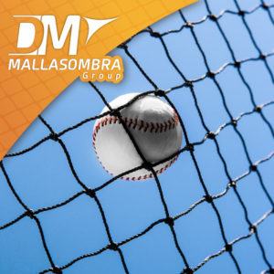 Cualquier léxico programa red de nylon para beisbol Archivos - DM Mallasombra
